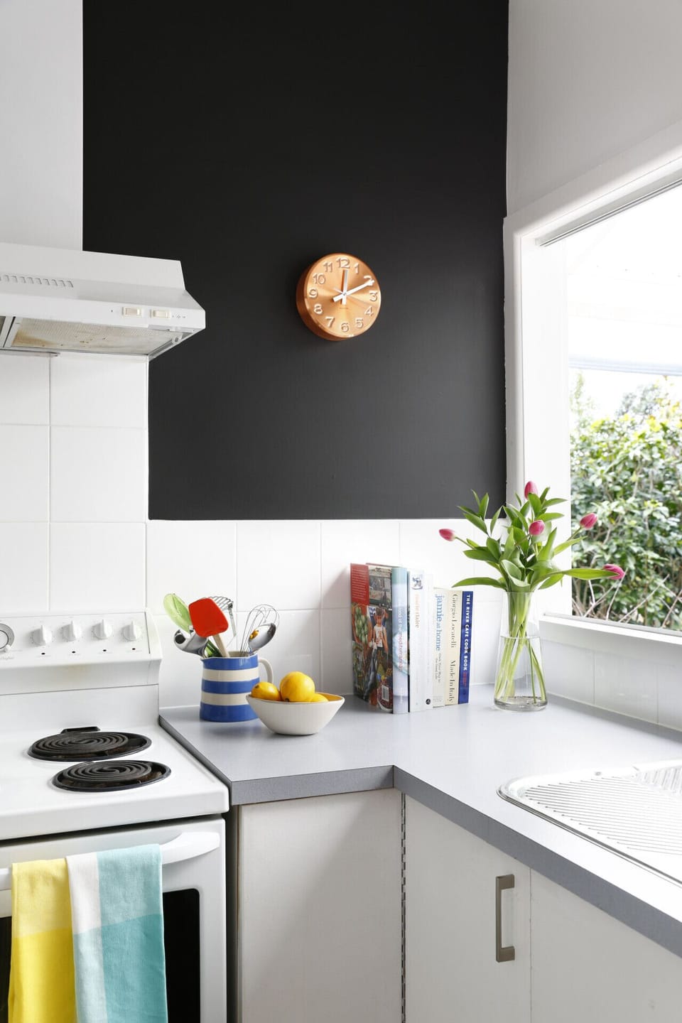 As featured in `Your Home and Garden` Magazine