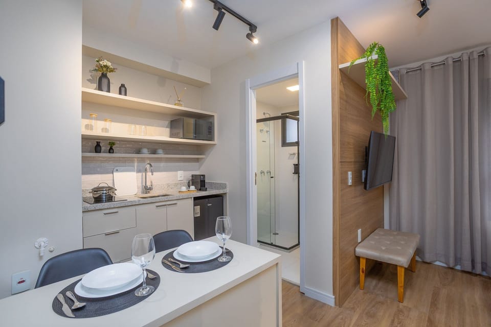 Apartment | Private kitchen