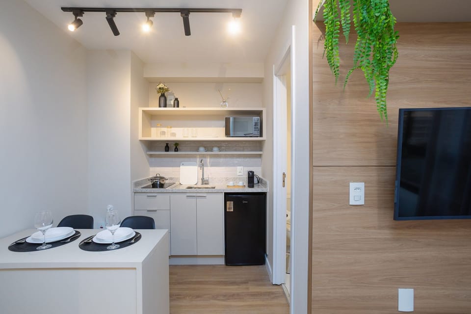 Apartment | Private kitchen
