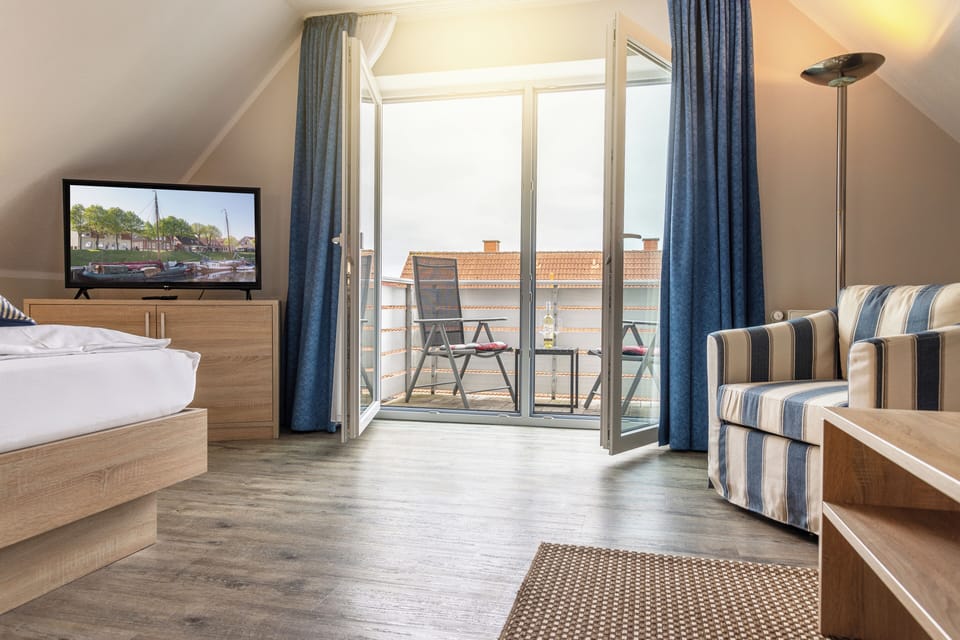 Apartment, Balcony | Free WiFi