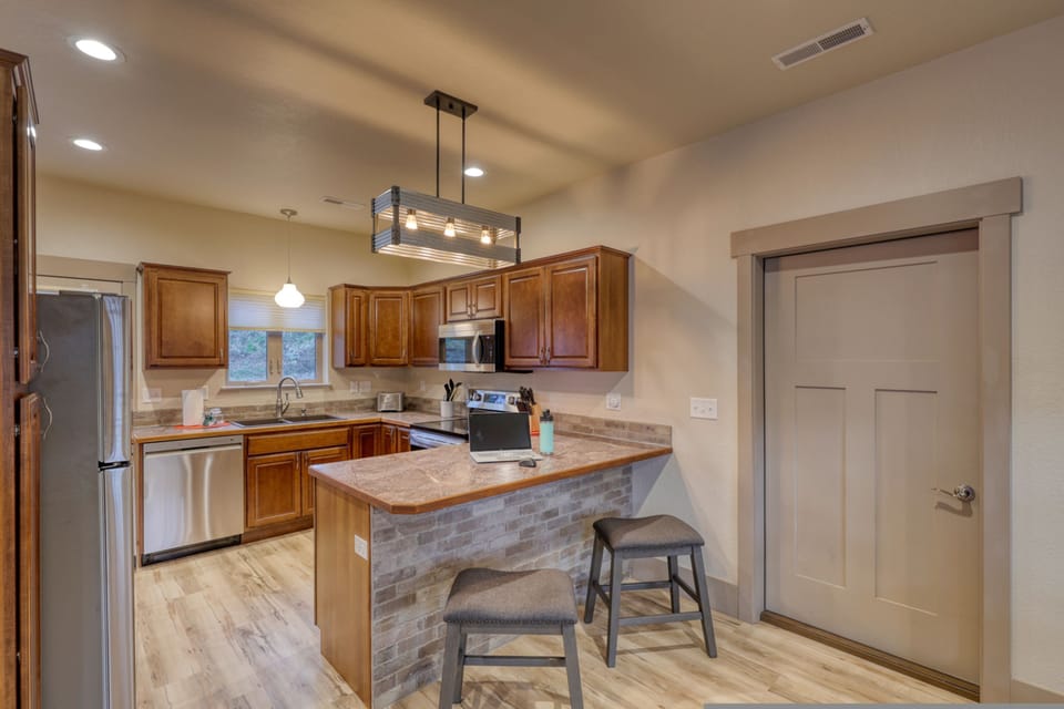 House | 2 bedrooms