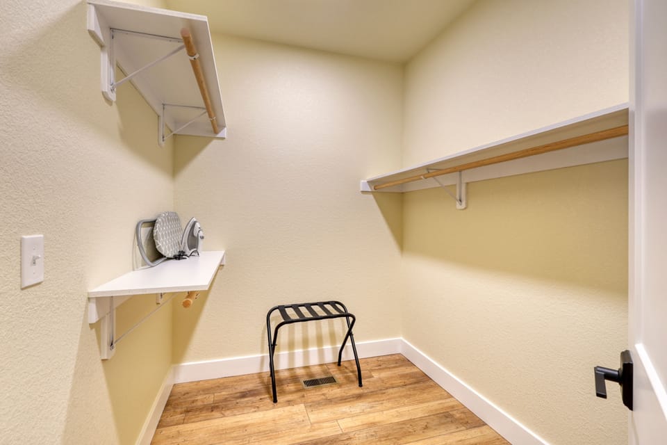 House | 1 bedroom