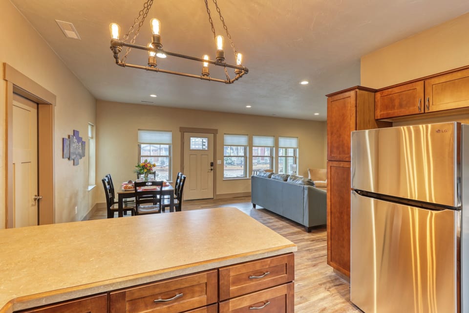 House | 2 bedrooms