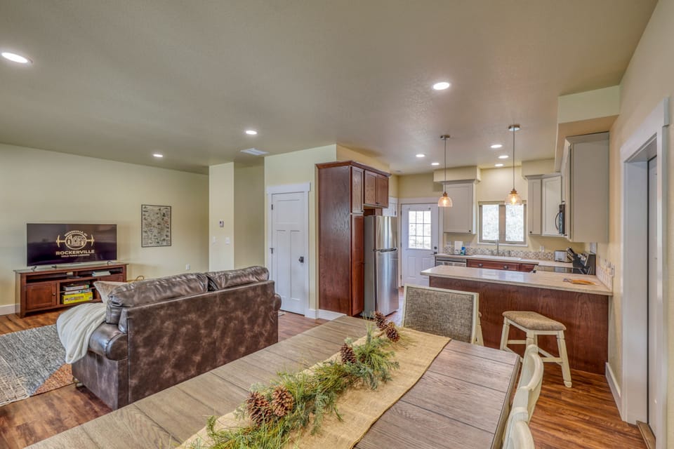 House | 2 bedrooms