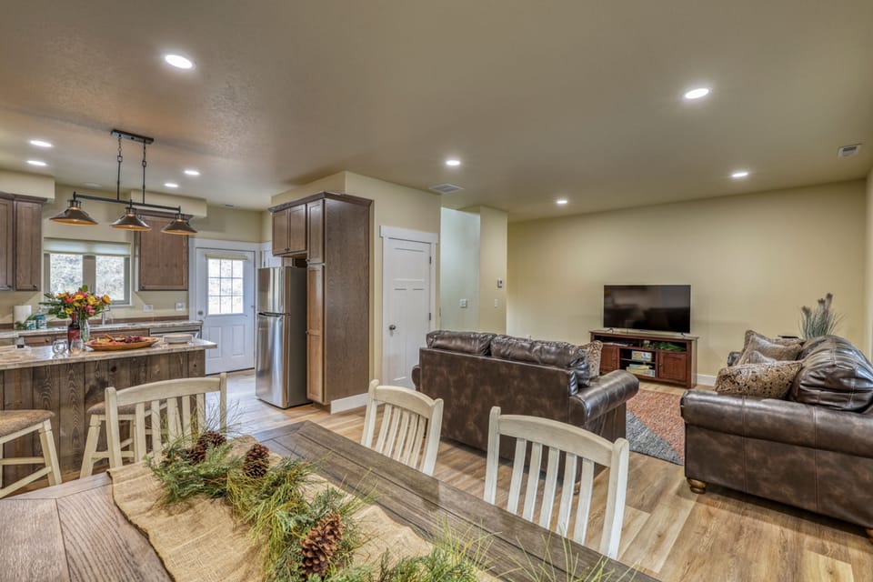 House | 2 bedrooms