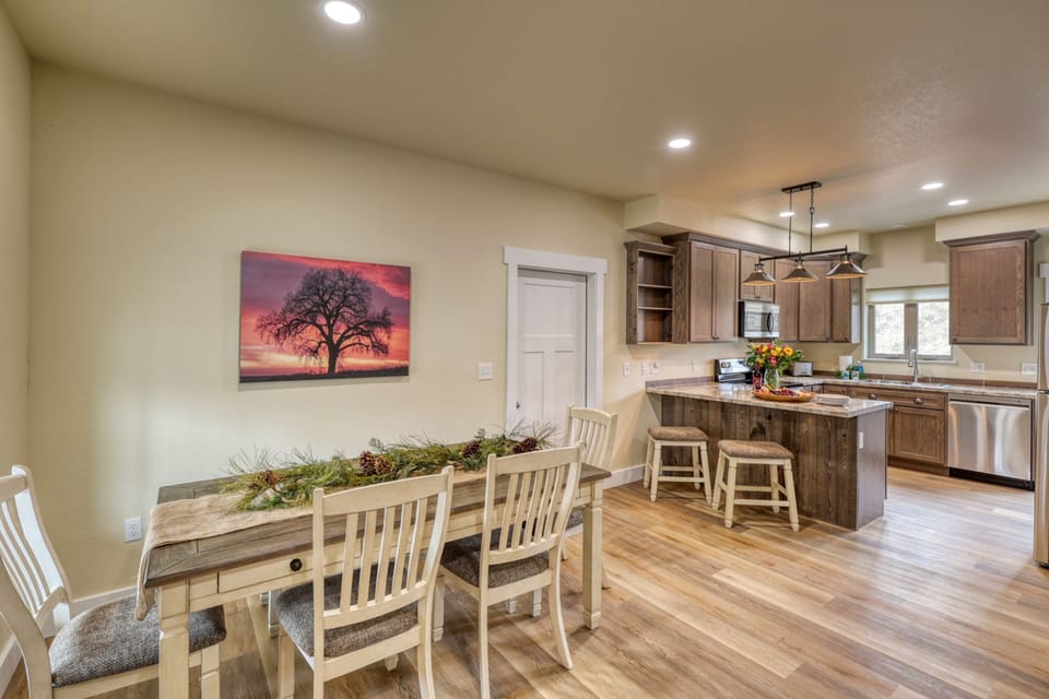 House | 2 bedrooms