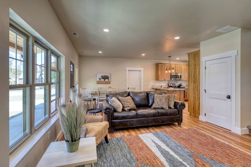 House | 2 bedrooms