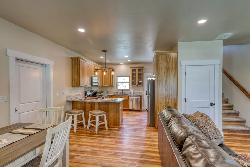 House | 2 bedrooms