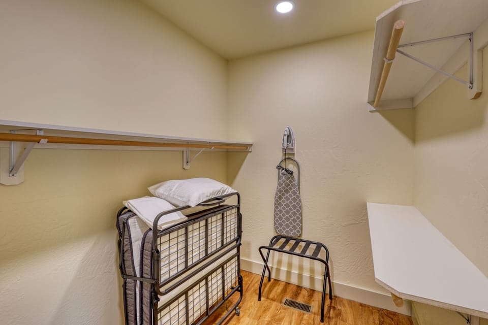 House | 1 bedroom