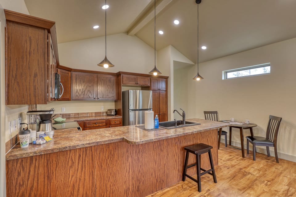House | 1 bedroom