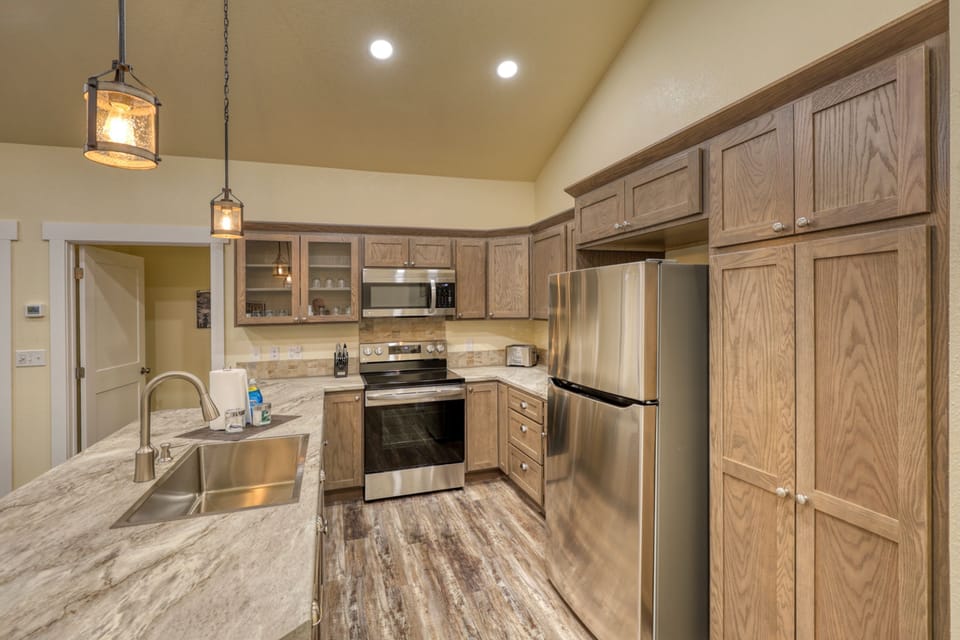 House | 1 bedroom