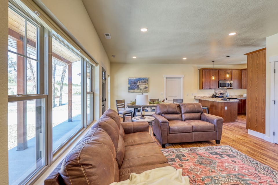House | 2 bedrooms
