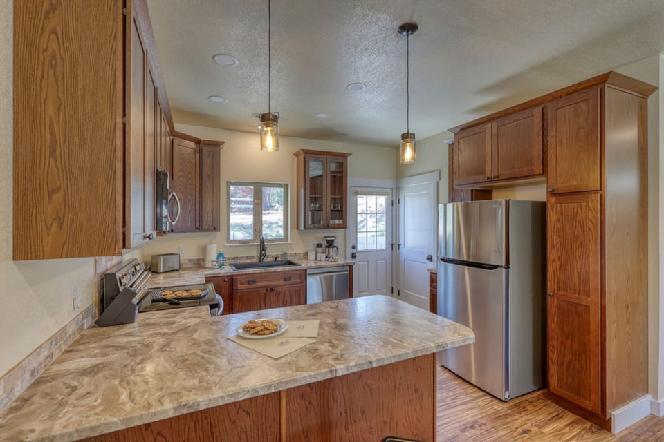 House | 2 bedrooms