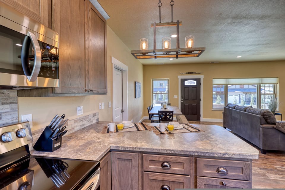 House | 2 bedrooms