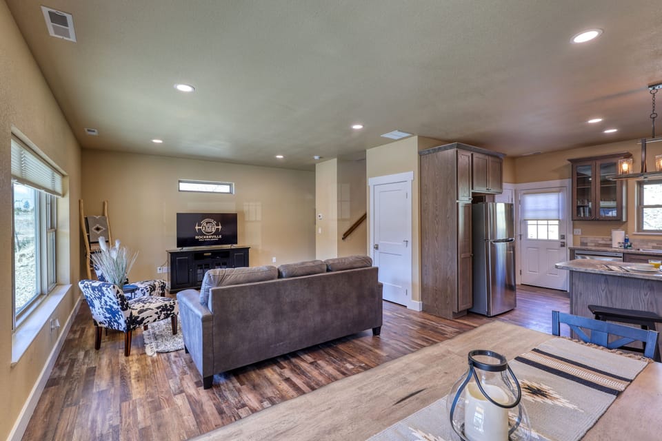 House | 2 bedrooms