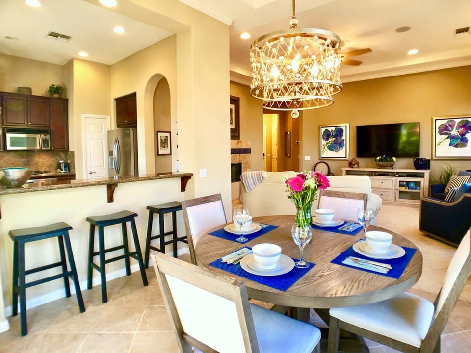 House | 2 bedrooms, high-speed internet