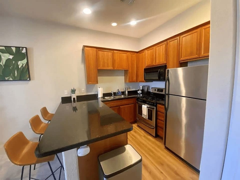 House | 1 bedroom, high-speed internet
