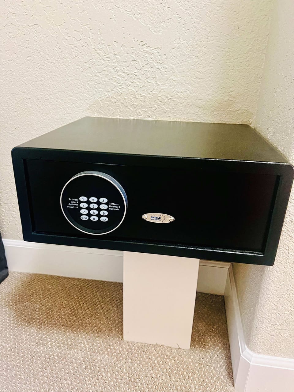 House | 1 bedroom, high-speed internet