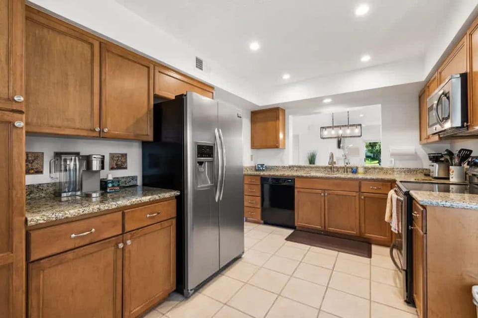 House | 2 bedrooms, high-speed internet