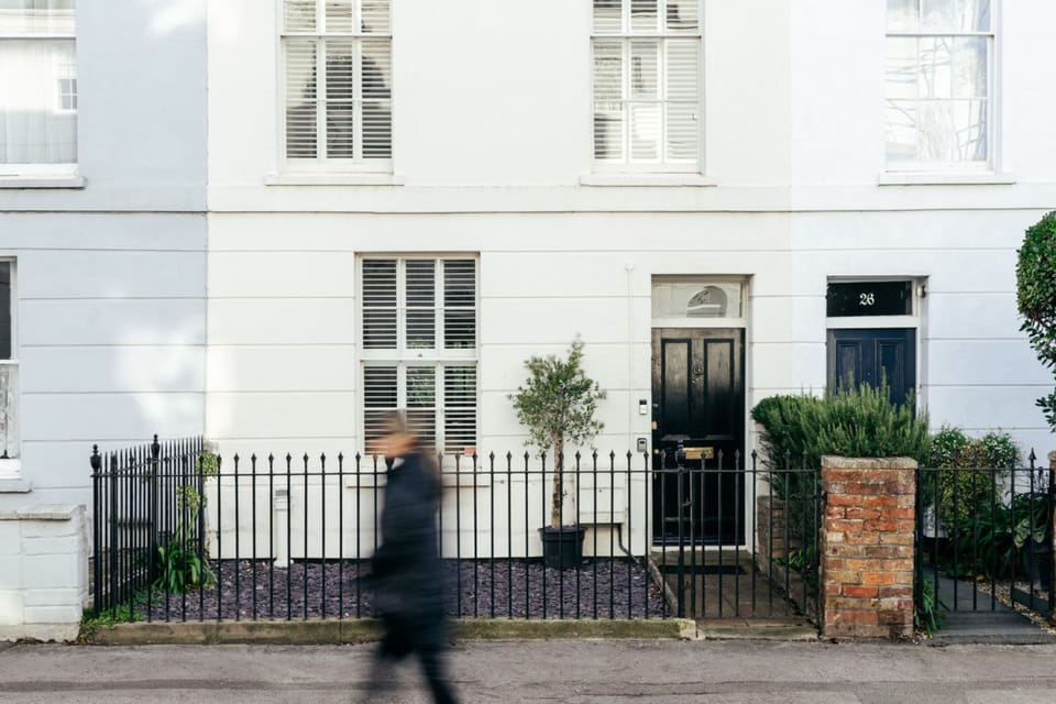 House | 4 bedrooms