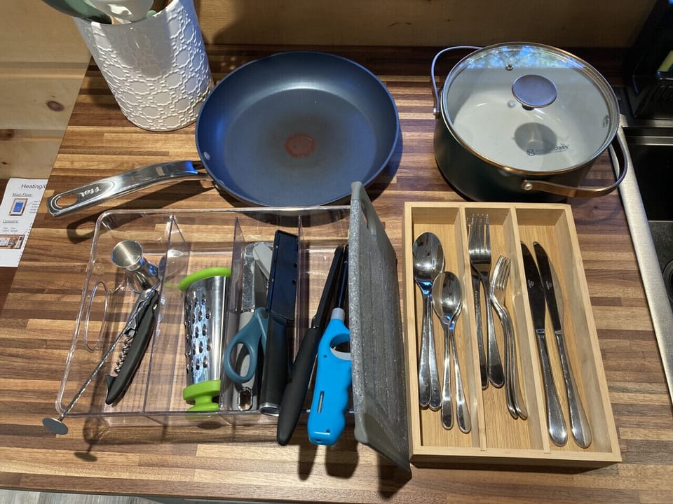 Miscellaneous