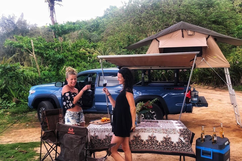Enjoy Kauai