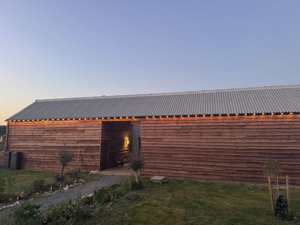Cottage | Exterior