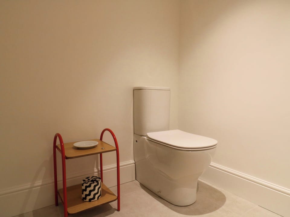 Number 3 The Barn House Cottage in Aylesbury Vale