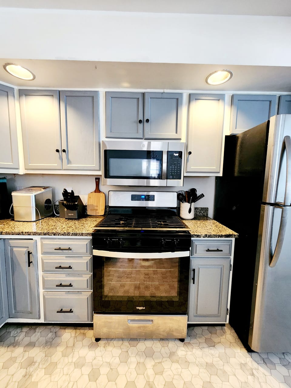 2 nd Floor Kitchent