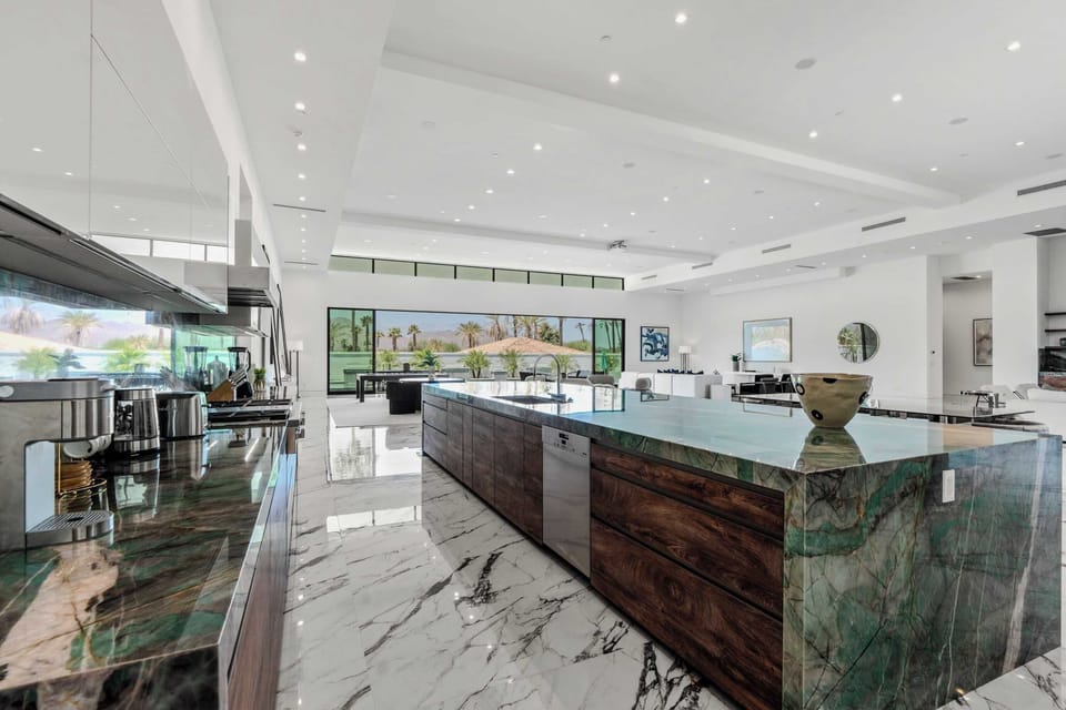 House (Multiple Bedrooms) | Interior