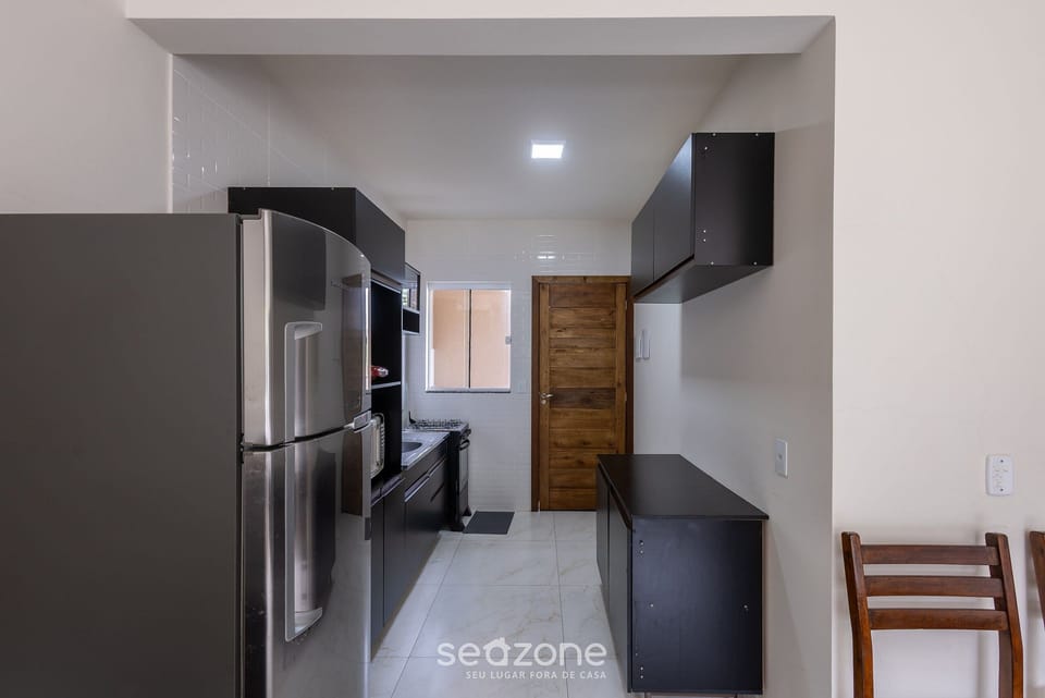 Basic Villa | Interior