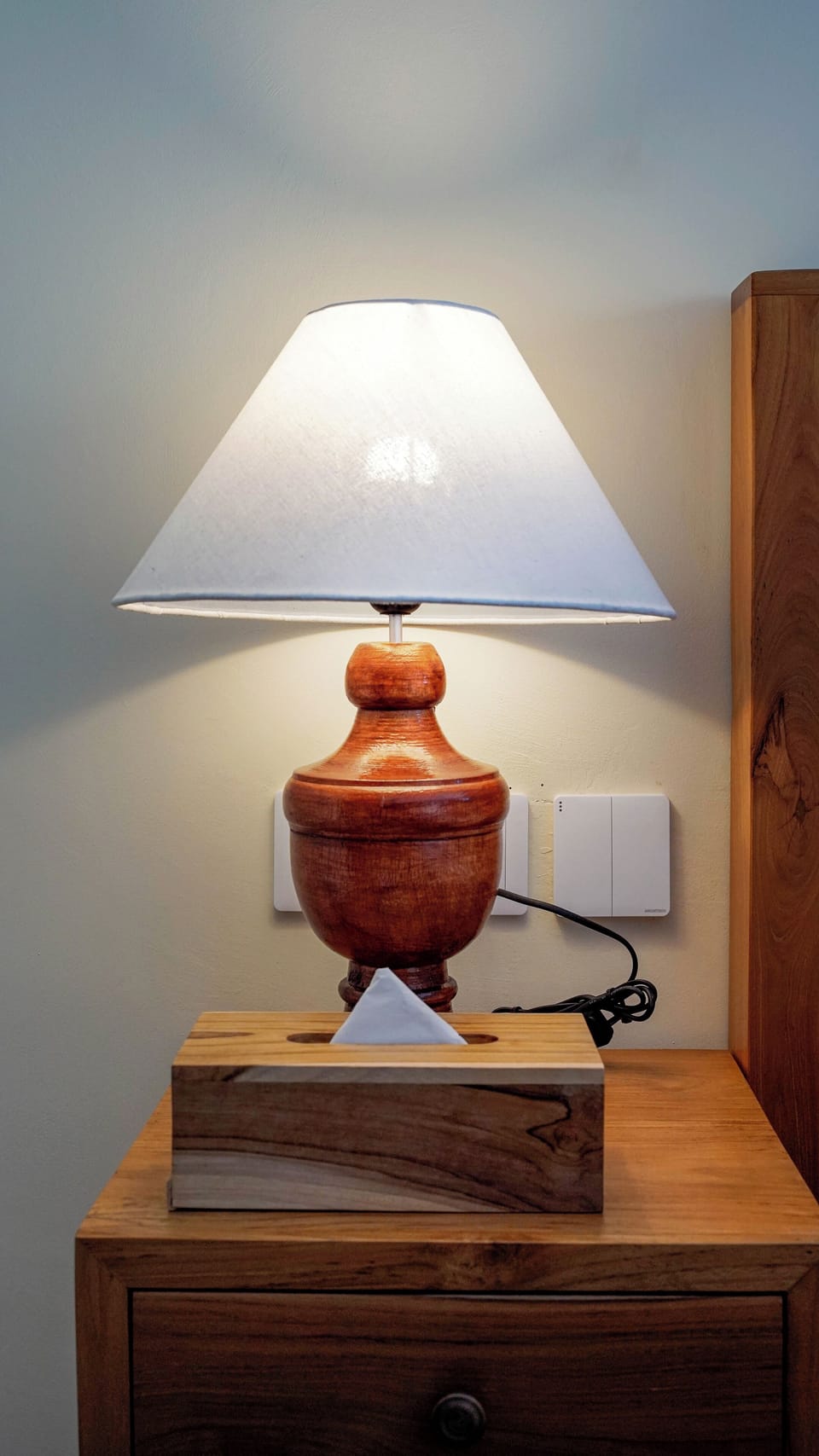 In-room safe, desk, soundproofing, free WiFi