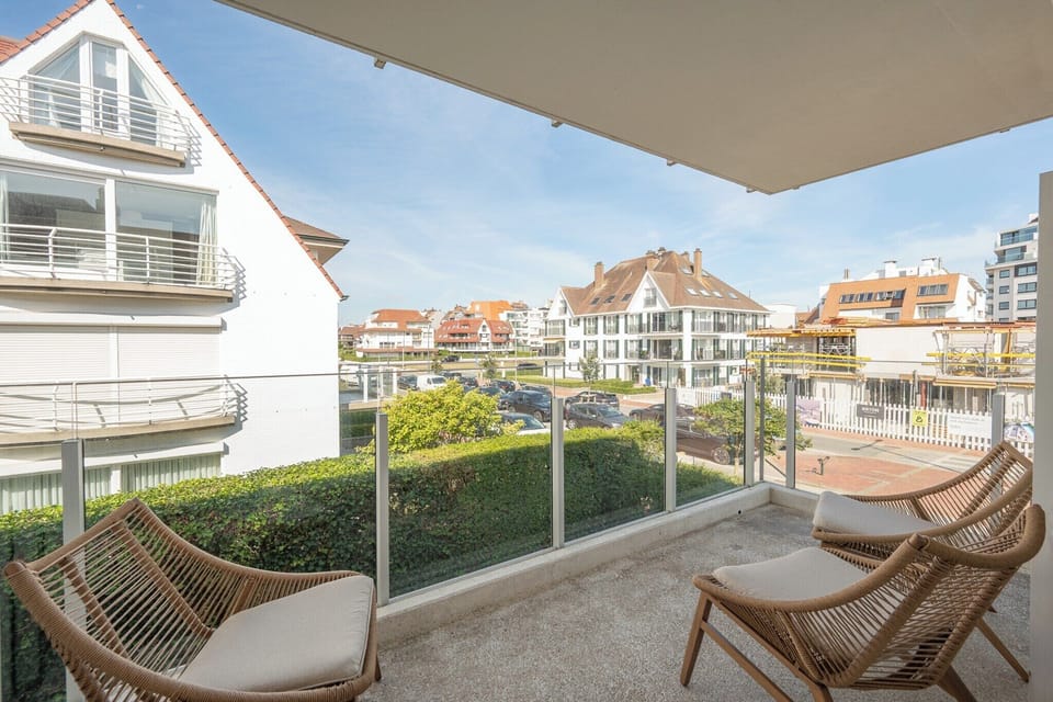 Patio / Balcony