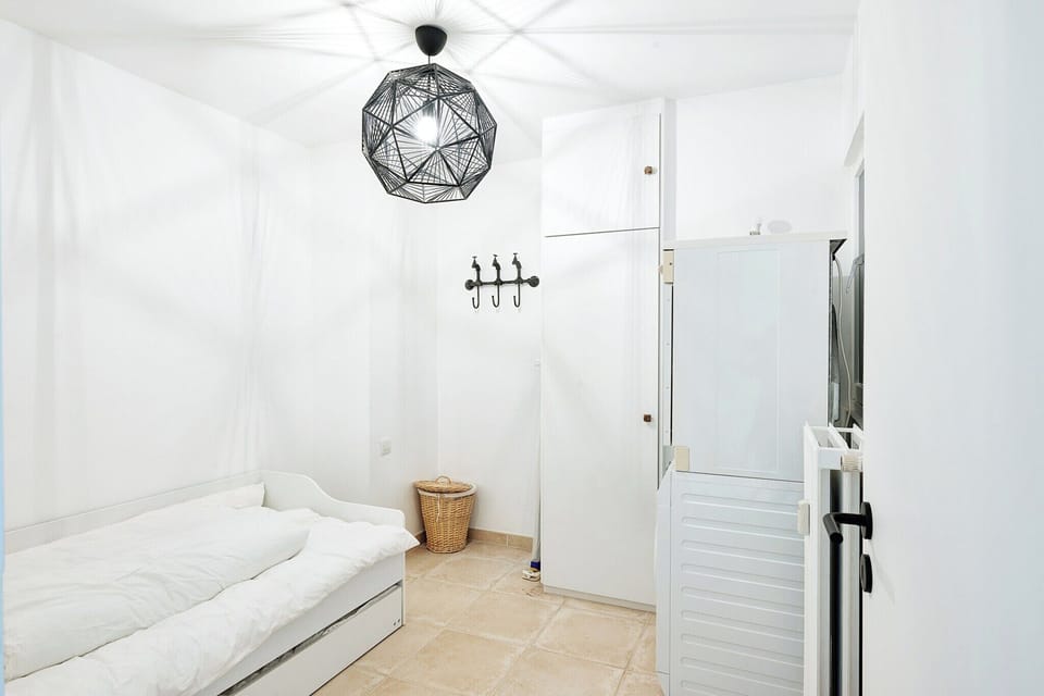 Entrance / Reception