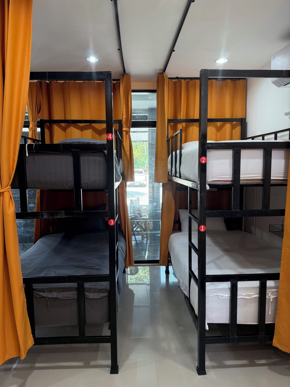 Shared Dormitory, Women only | Free WiFi
