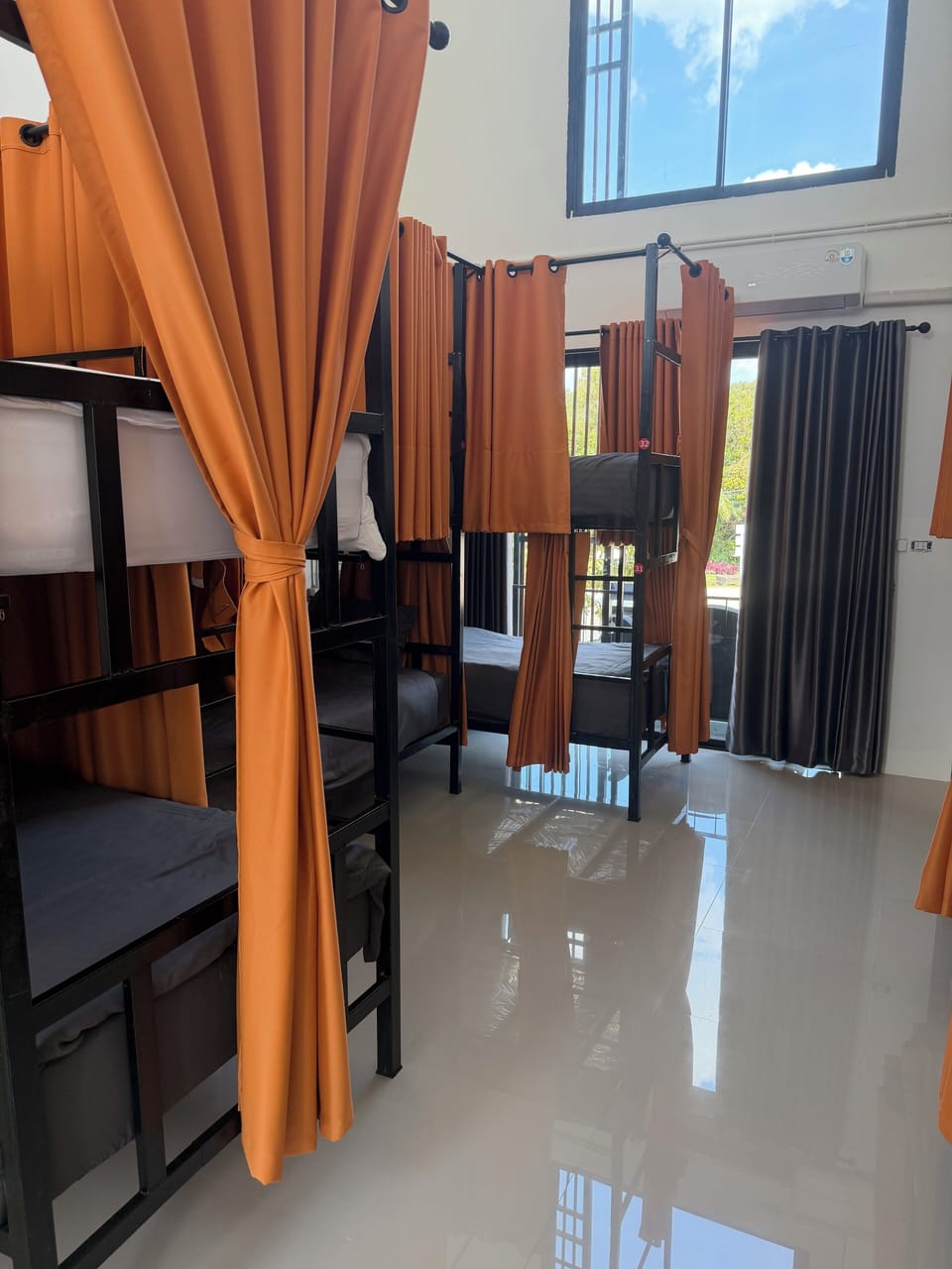 Shared Dormitory, Women only | Free WiFi