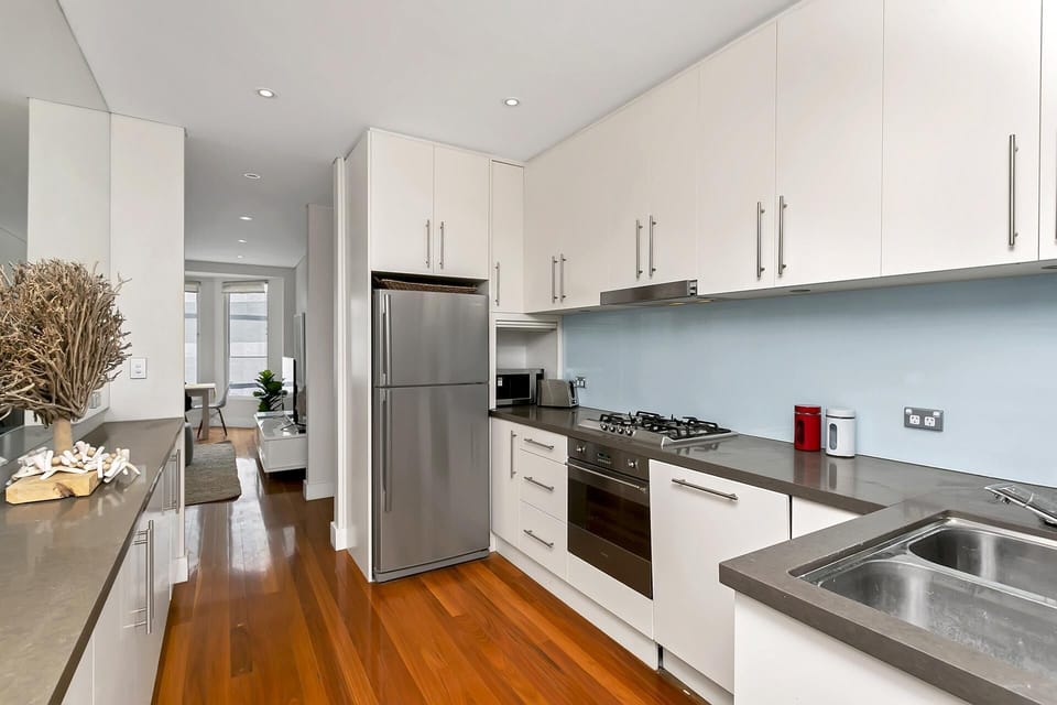 Apartment Images