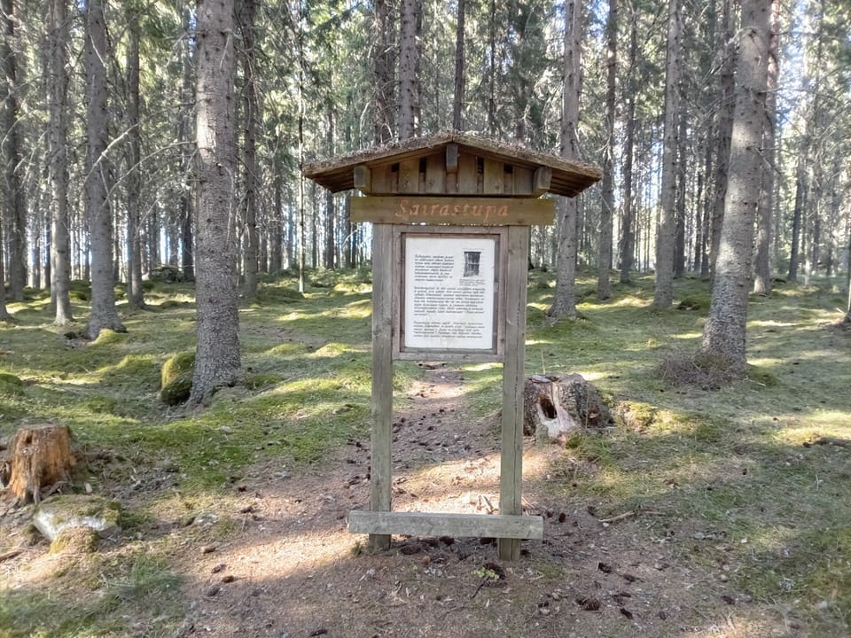 Chalet, 1 Bedroom, Accessible, Smoking | Miscellaneous
