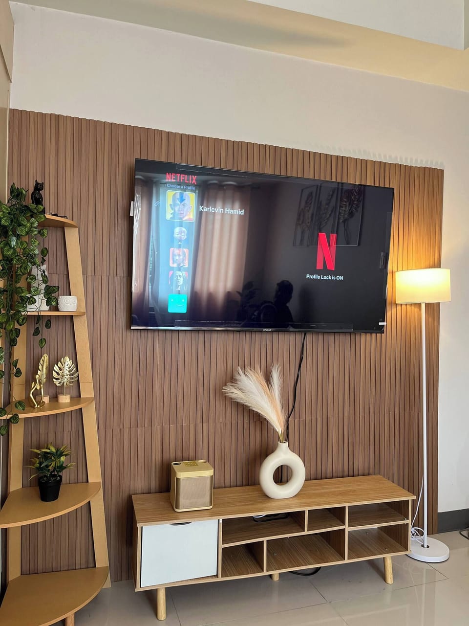 Condo, 1 Bedroom, Accessible | Interior