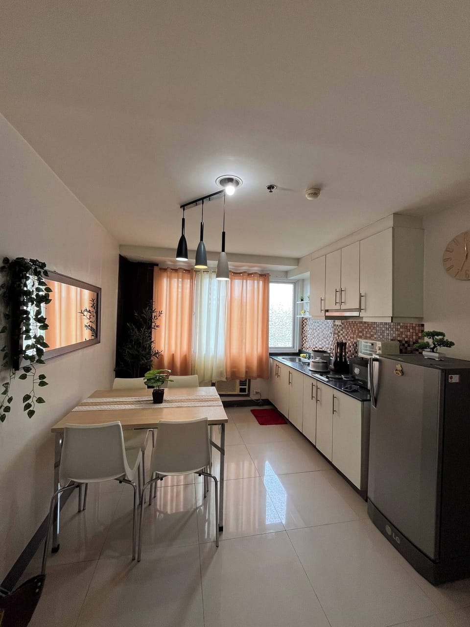 Condo, 1 Bedroom, Accessible | Interior