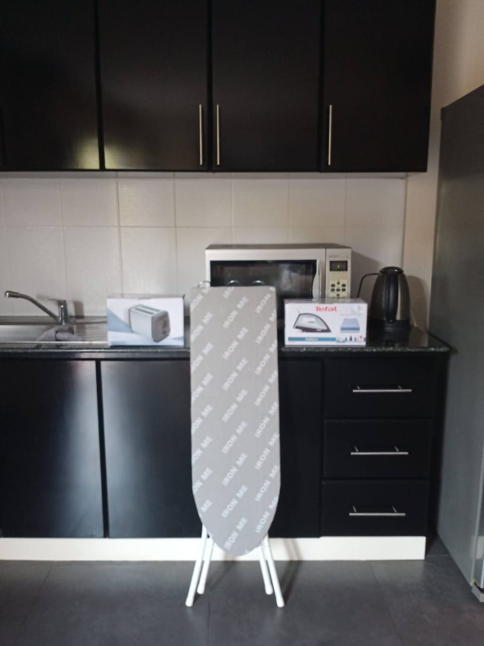 Apartment, 1 Bedroom, Smoking, Patio | Interior