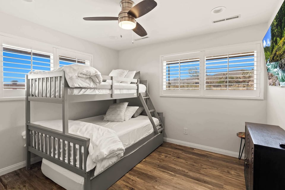 Bunk Room