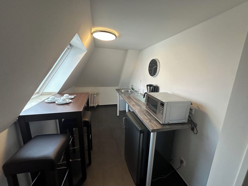 Soundproofing, iron/ironing board, free WiFi