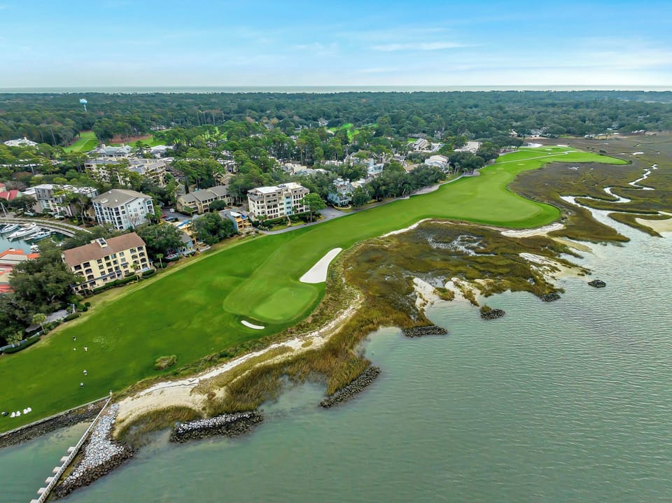 Harbour Town Golf Club