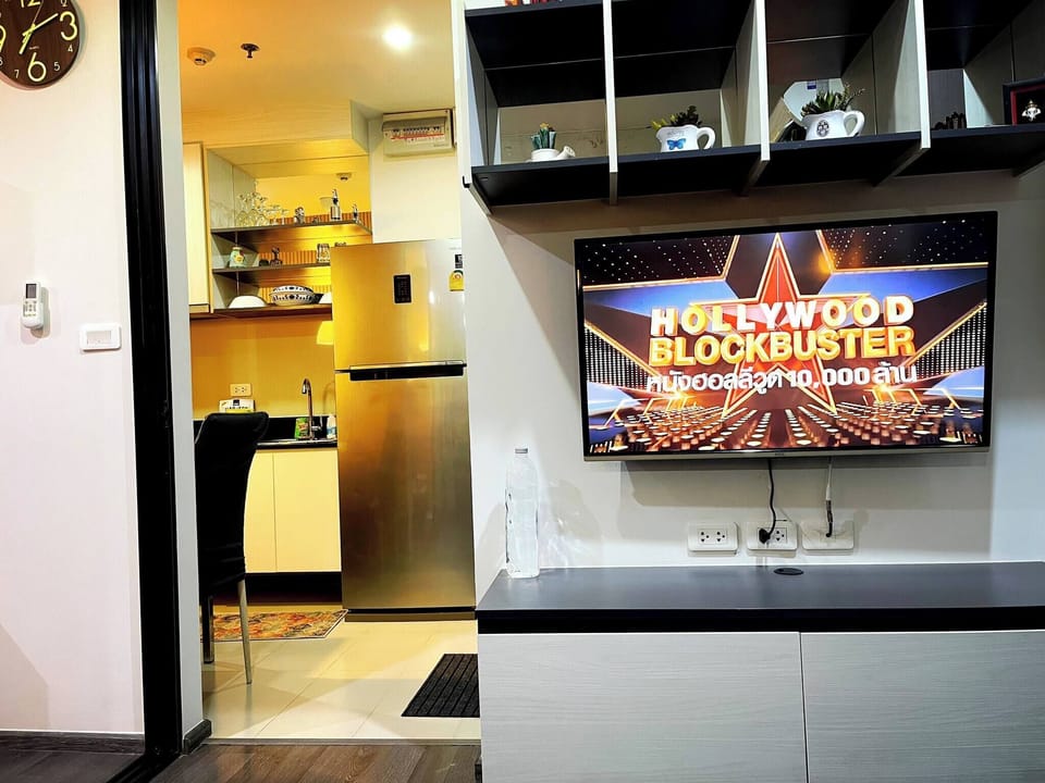 Condo, 1 Bedroom, Accessible, Private Pool | Room amenity