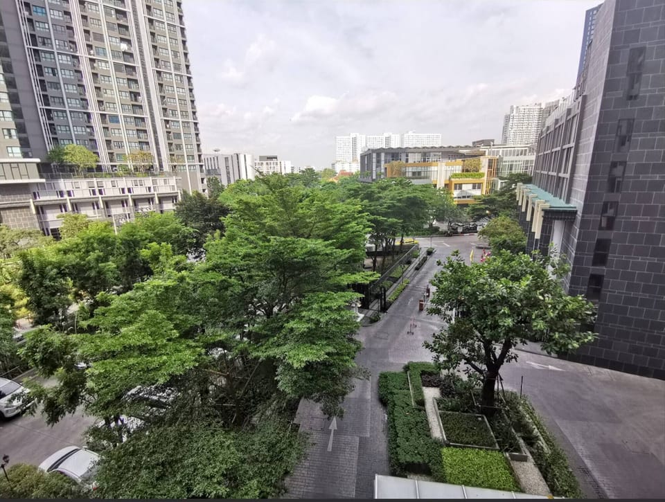 Condo, 1 Bedroom, Accessible, Private Pool | Exterior