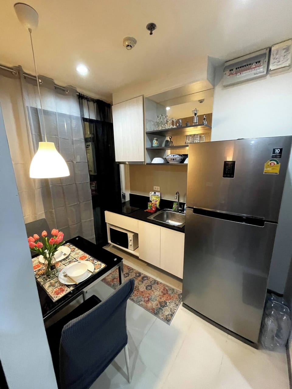 Condo, 1 Bedroom, Accessible, Private Pool | Interior