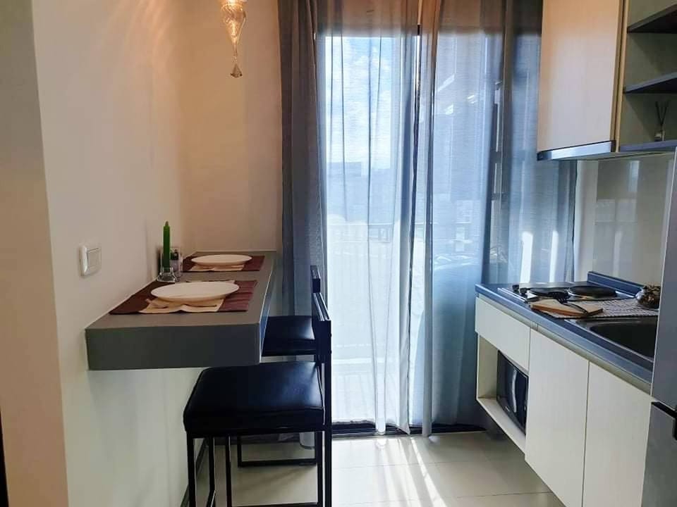 Condo, 1 Bedroom, Accessible, Private Pool | Private kitchen