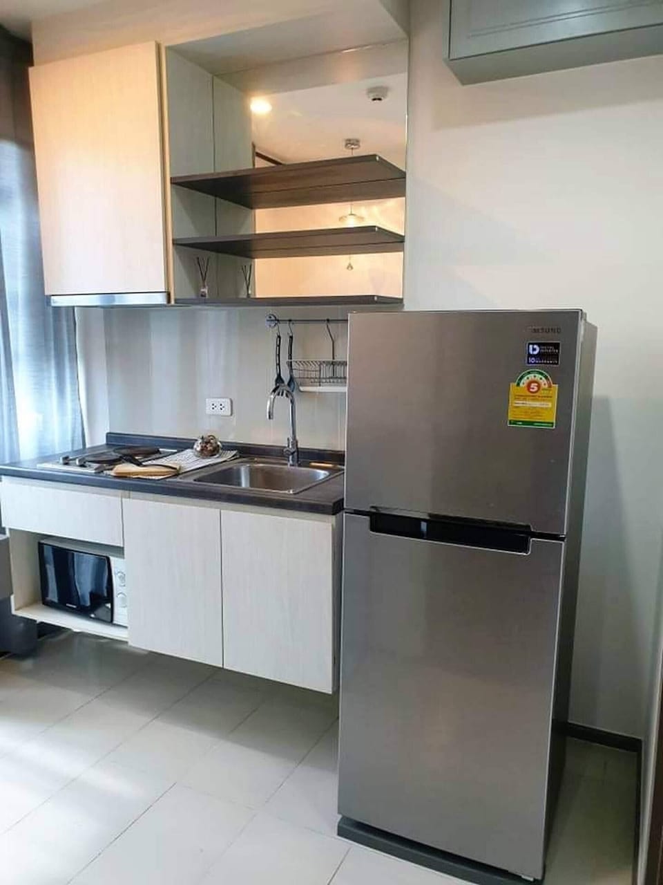 Condo, 1 Bedroom, Accessible, Private Pool | Interior