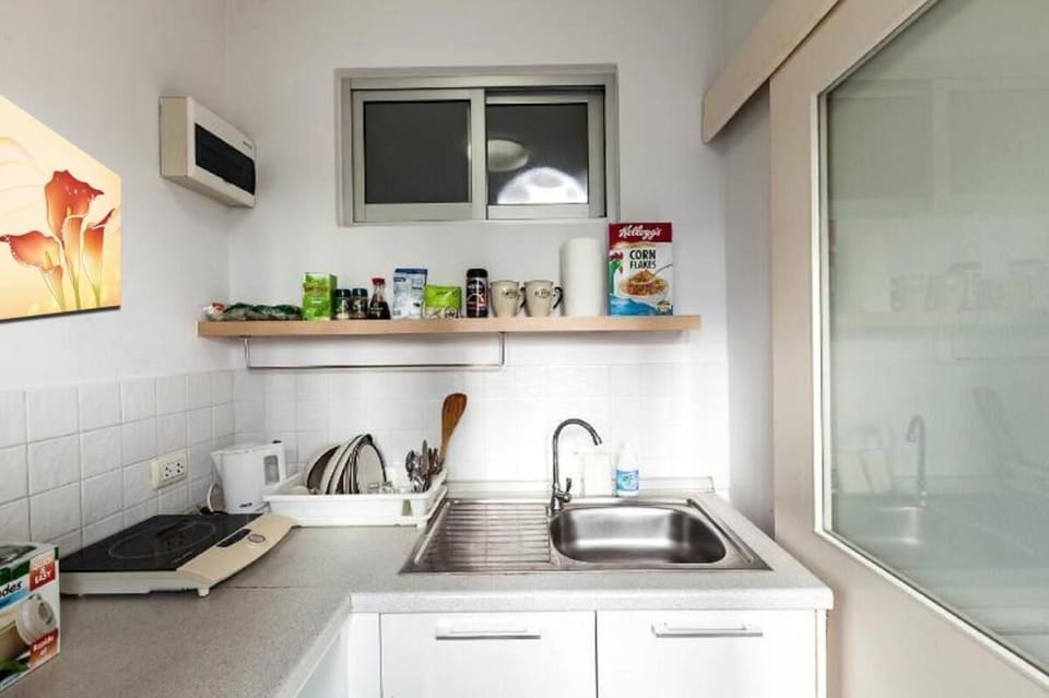 Condo, 1 Bedroom, Accessible, Smoking | Interior